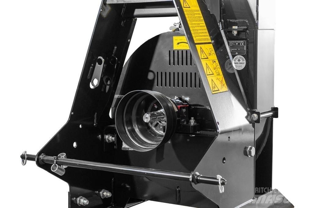 Farmi Forest CH18 Masini de tocat lemn