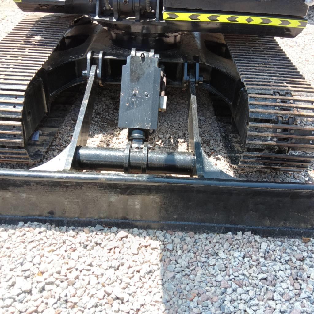 Sany SY 95 C Excavatoare pe șenile
