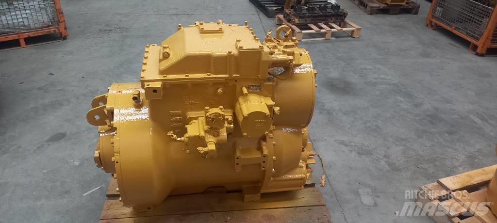 CAT 769 C Transmisie