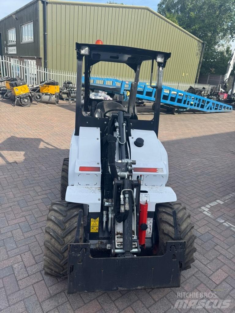 Bobcat L 28 Mini incarcatoare