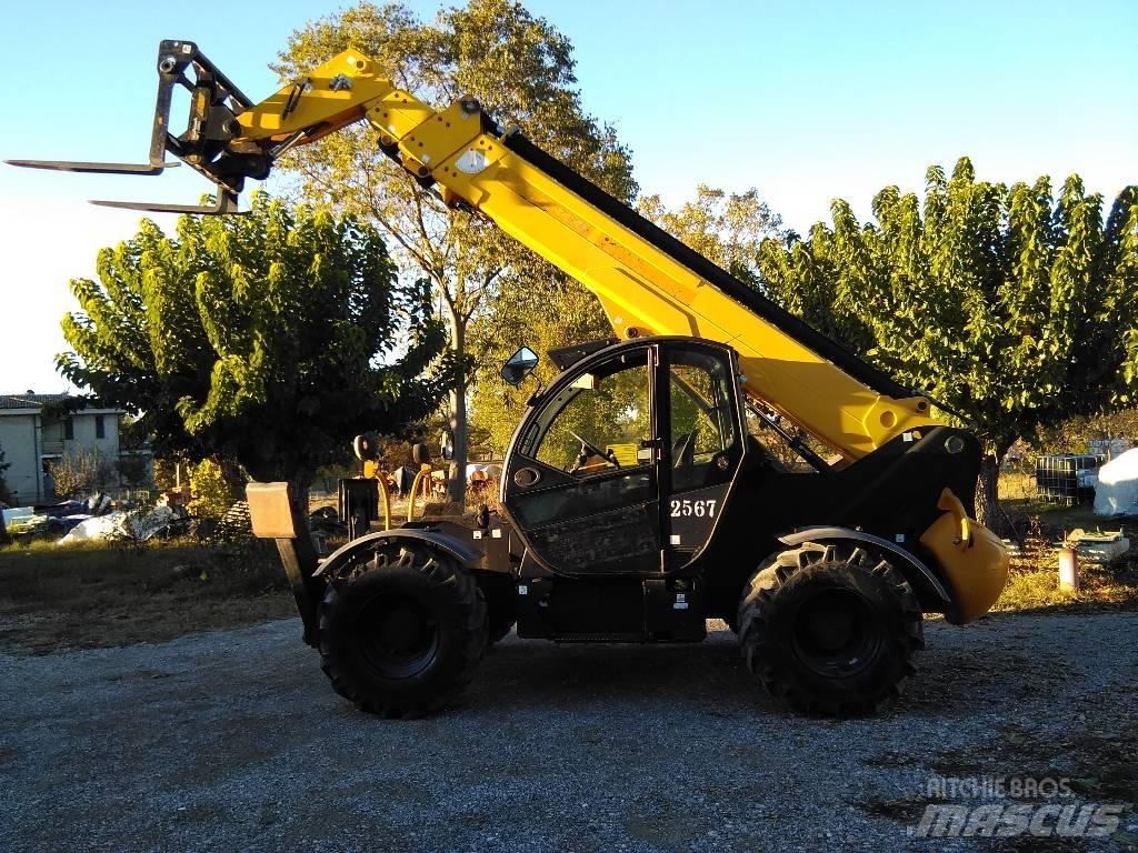Haulotte HTL 4017 Stivuitoare telescopice
