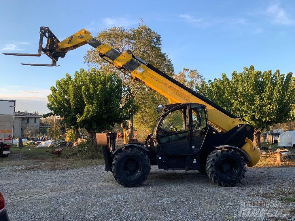Haulotte HTL 4017 Stivuitoare telescopice