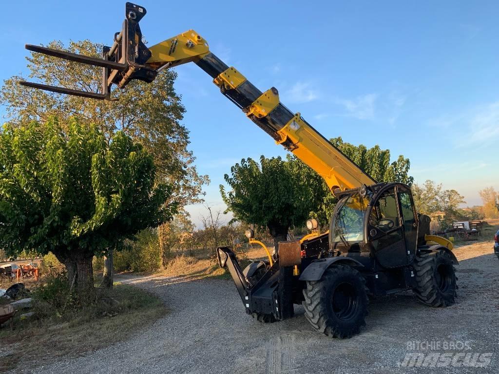 Haulotte HTL 4017 Stivuitoare telescopice