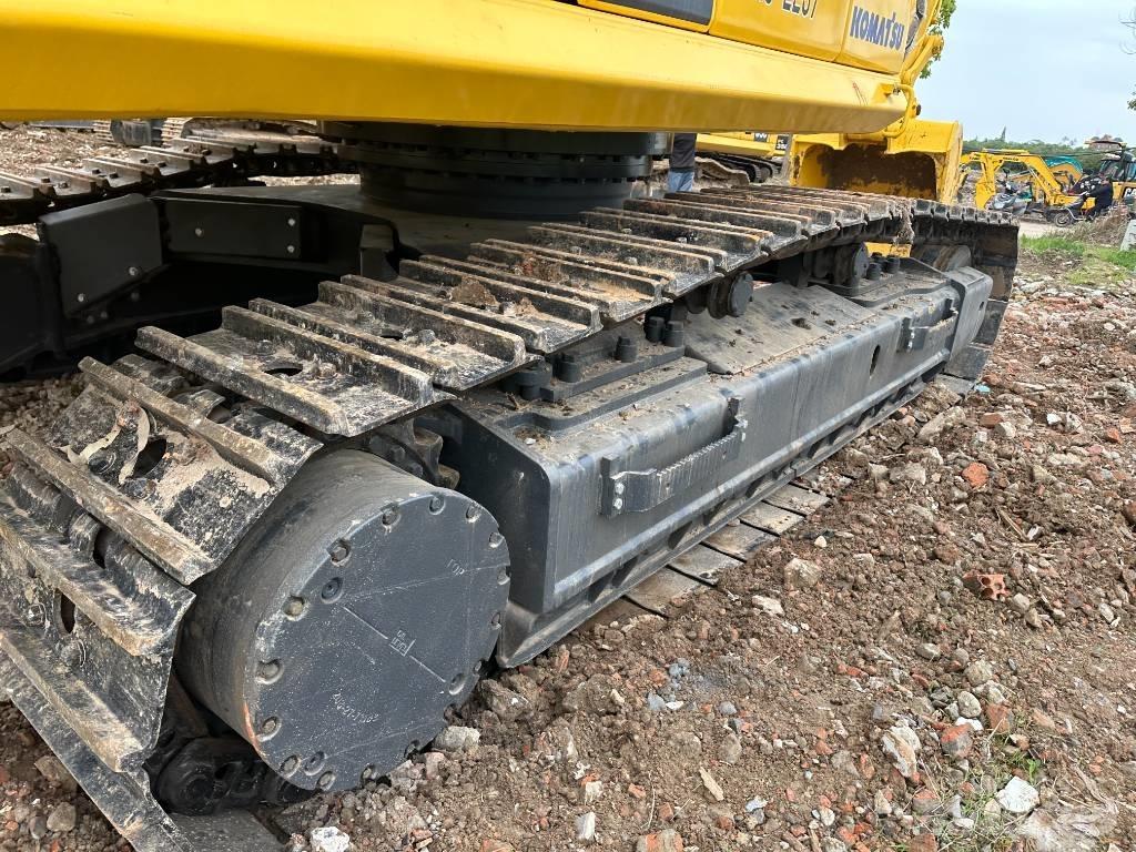 Komatsu PC 450-8 Excavatoare pe șenile
