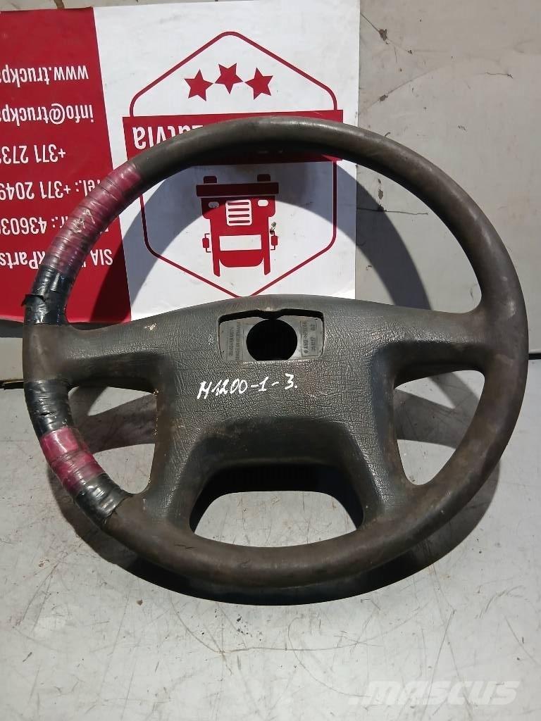 MAN TGA    81464300074 Cabine si interior