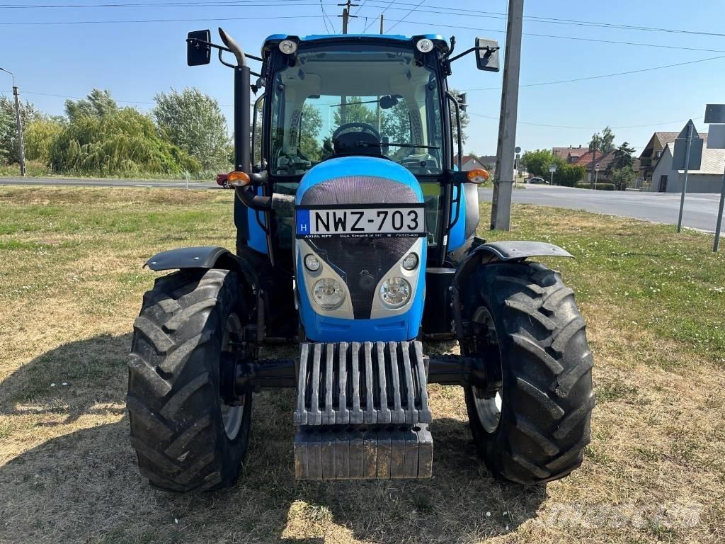 Landini 5-100 H Tractoare