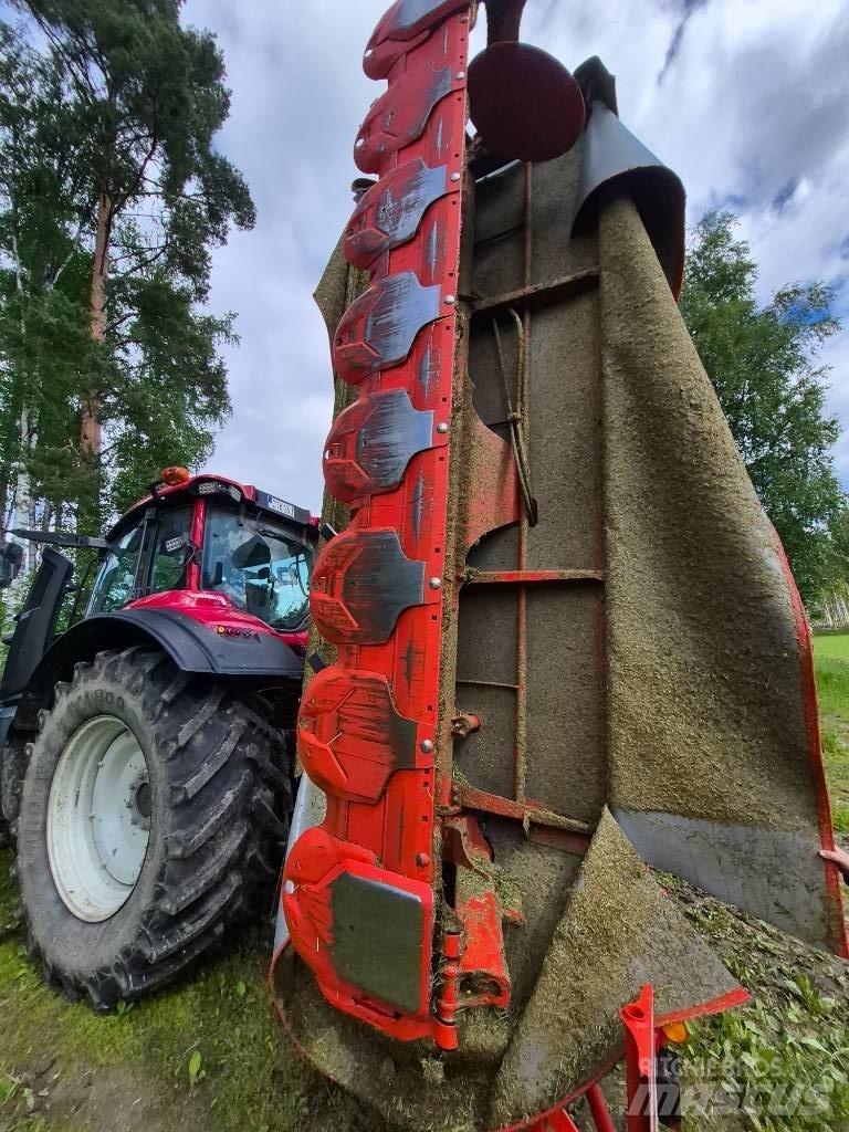 Kuhn gmd 10030-ff Cositoare de iarba