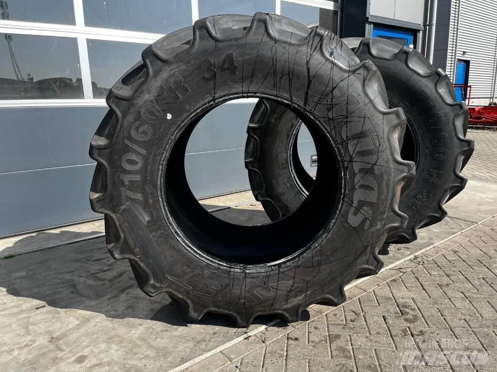 Mitas 710/60 R34 SFT Roti