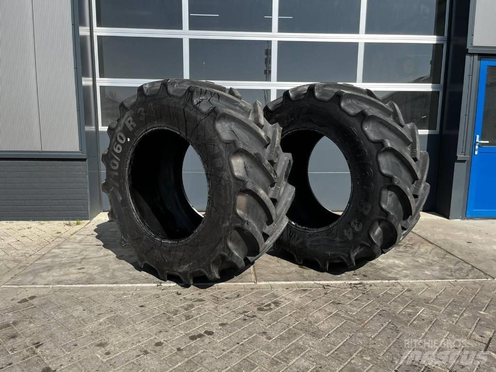 Mitas 710/60 R34 SFT Roti