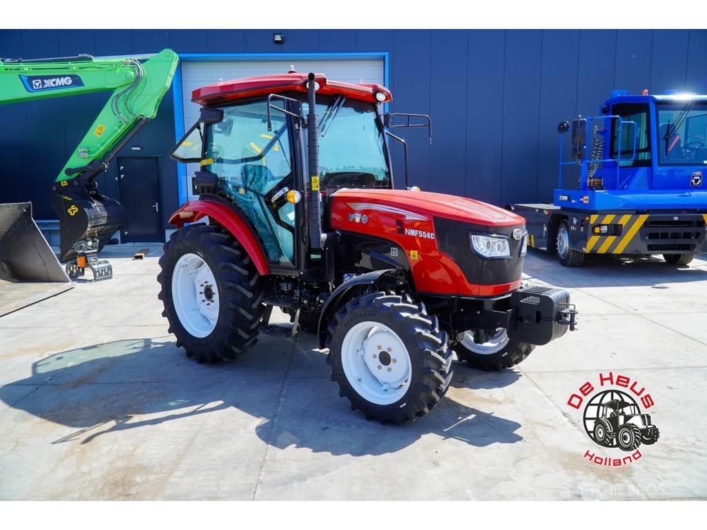 YTO NMF554C Tractoare