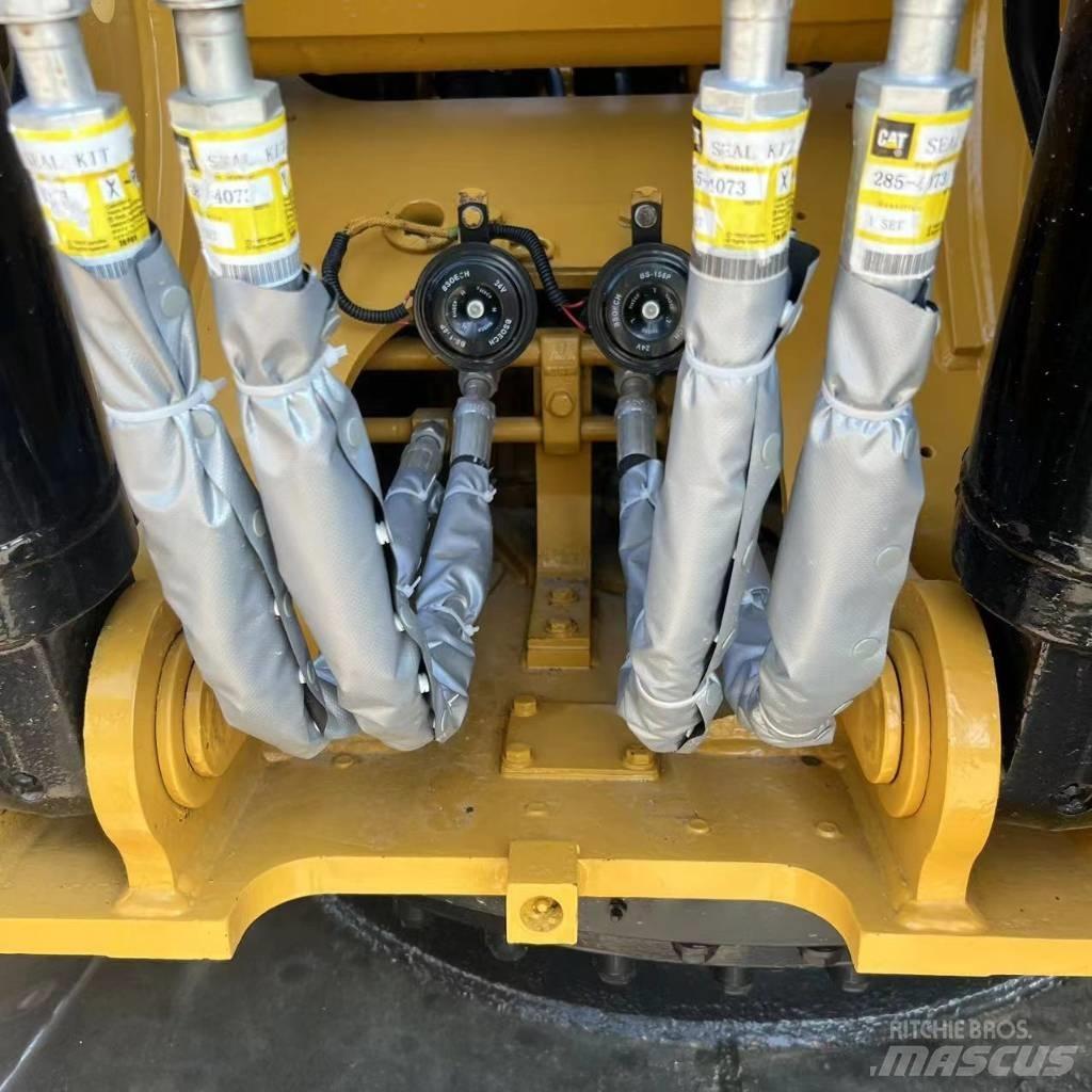 CAT 312D2 GC Mini excavatoare < 7t
