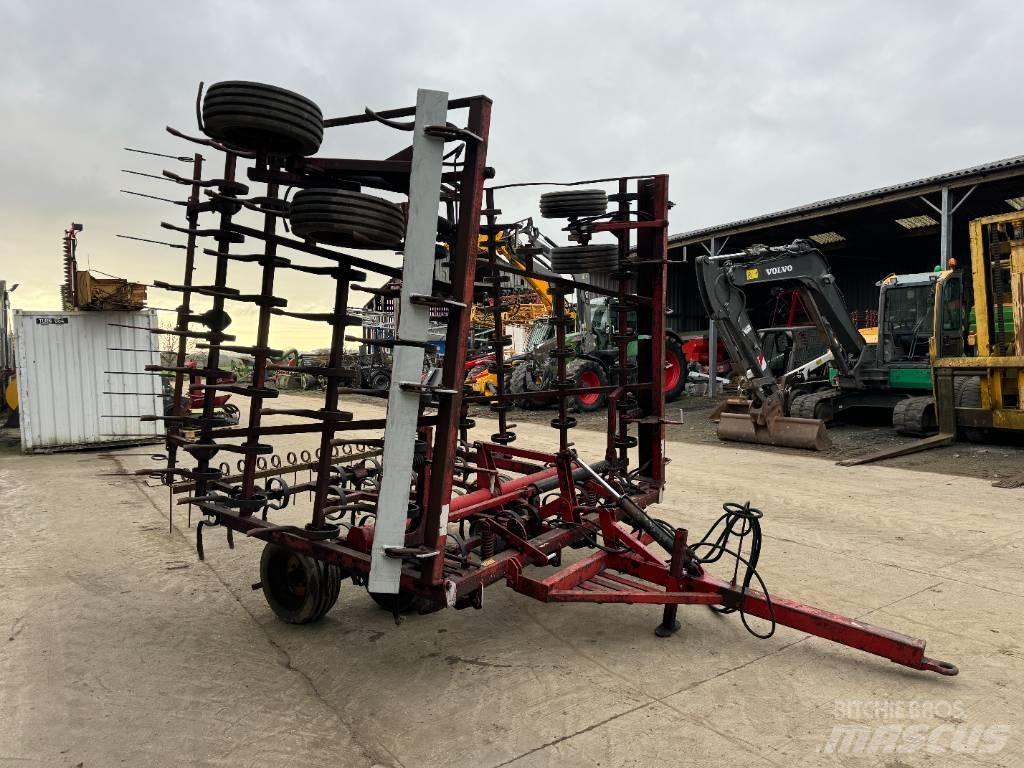 Väderstad NZ 700 Grape