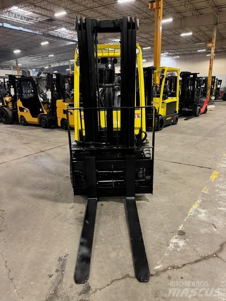 Hyster H 60 FT Strivuitoare-altele