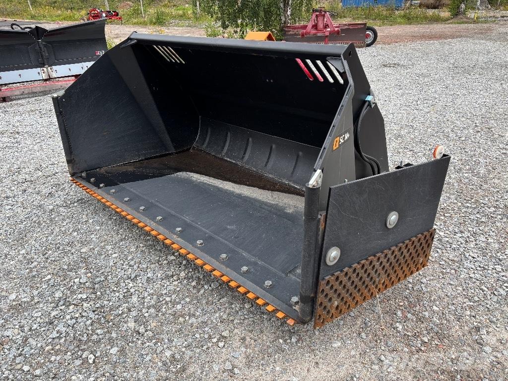 Ålö 230 Sc PRO Alte masini pentru drum si zapada