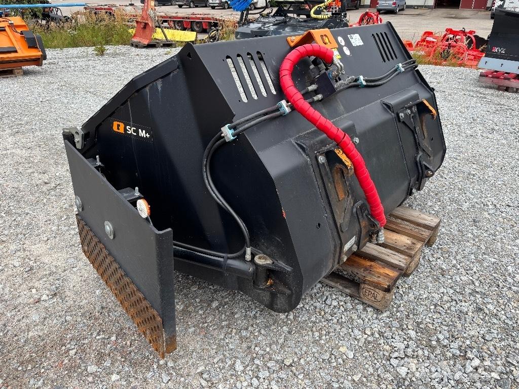 Ålö 230 Sc PRO Alte masini pentru drum si zapada