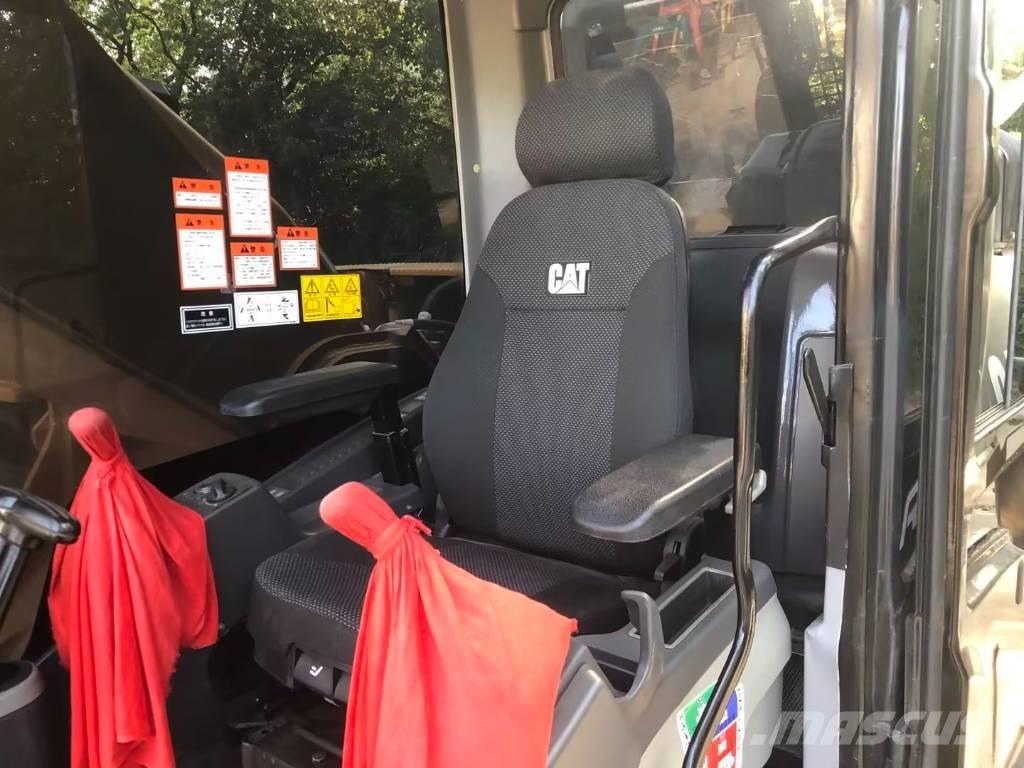 CAT 336 D Excavatoare pe șenile
