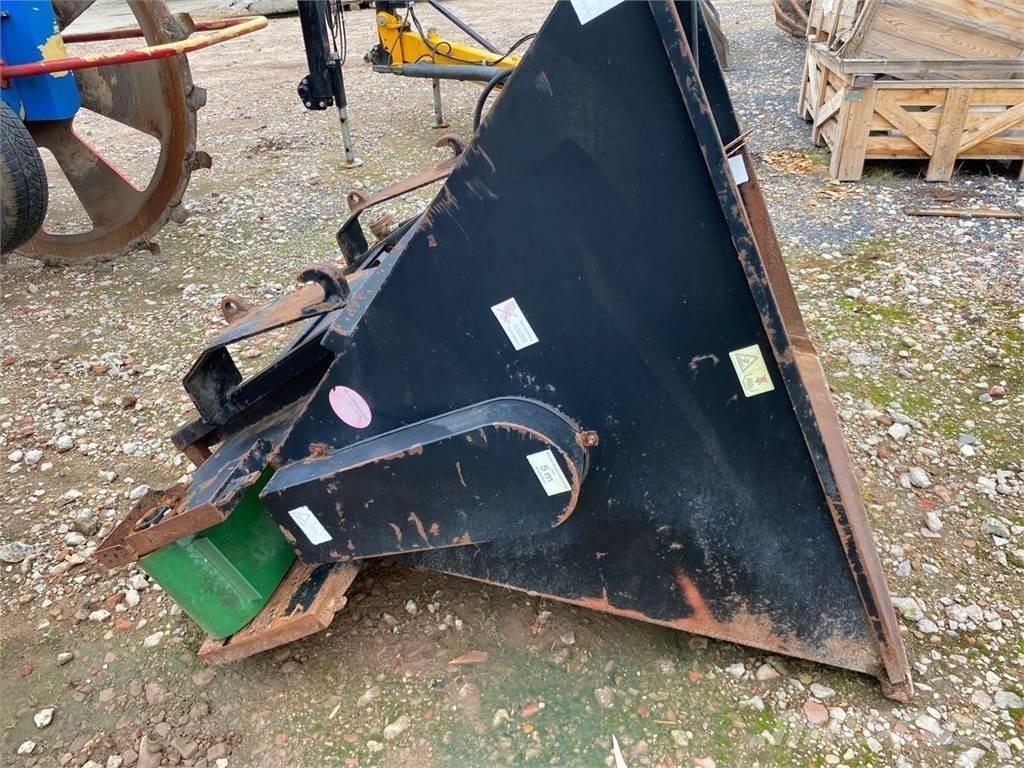  Wohltmann WFT 1400 Utilaje agricole - Altele