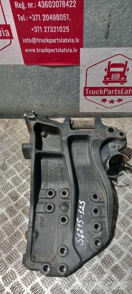 Scania R440  1846827 Sasiuri si suspensii