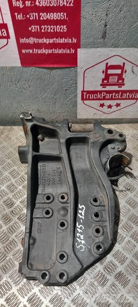 Scania R440  1846827 Sasiuri si suspensii