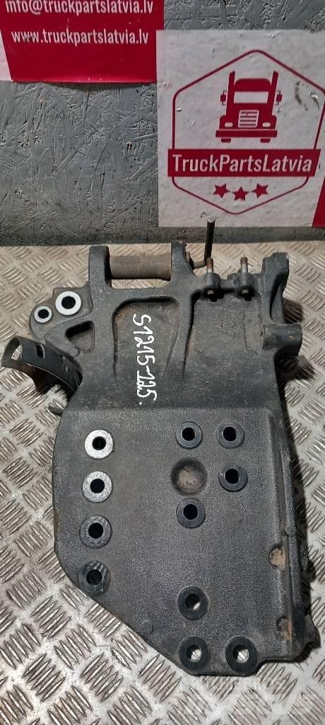 Scania R440  1846827 Sasiuri si suspensii