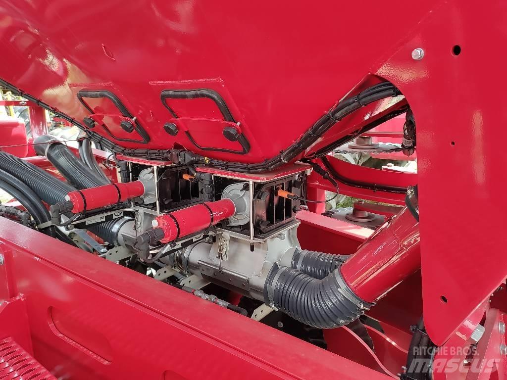 Horsch Pronto 6 NT Perforatoare