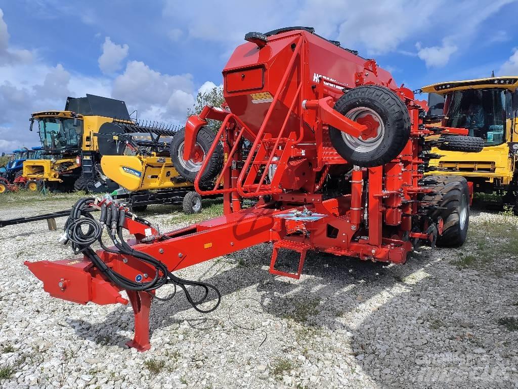 Horsch Pronto 6 NT Perforatoare