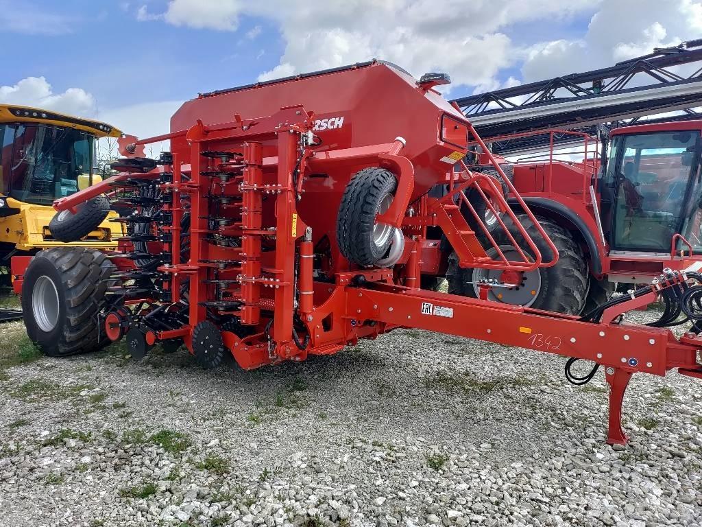 Horsch Pronto 6 NT Perforatoare