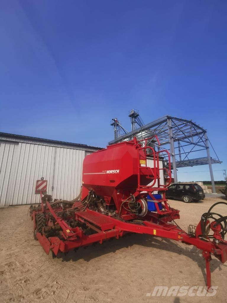 Horsch Pronto 4 DC Semanatoare