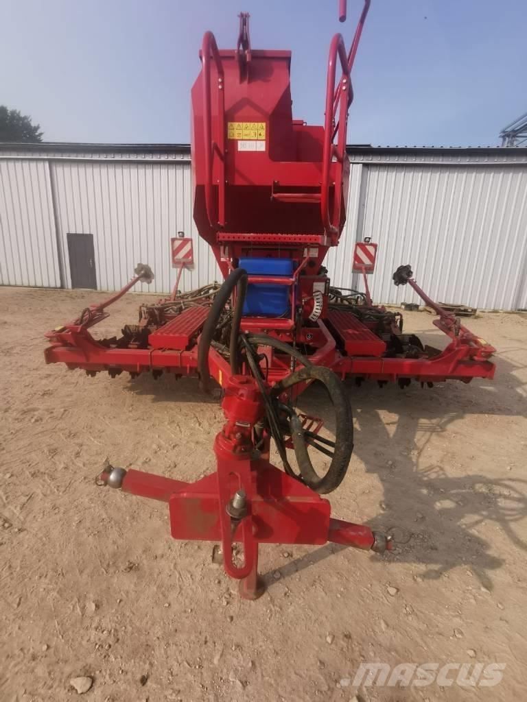 Horsch Pronto 4 DC Semanatoare
