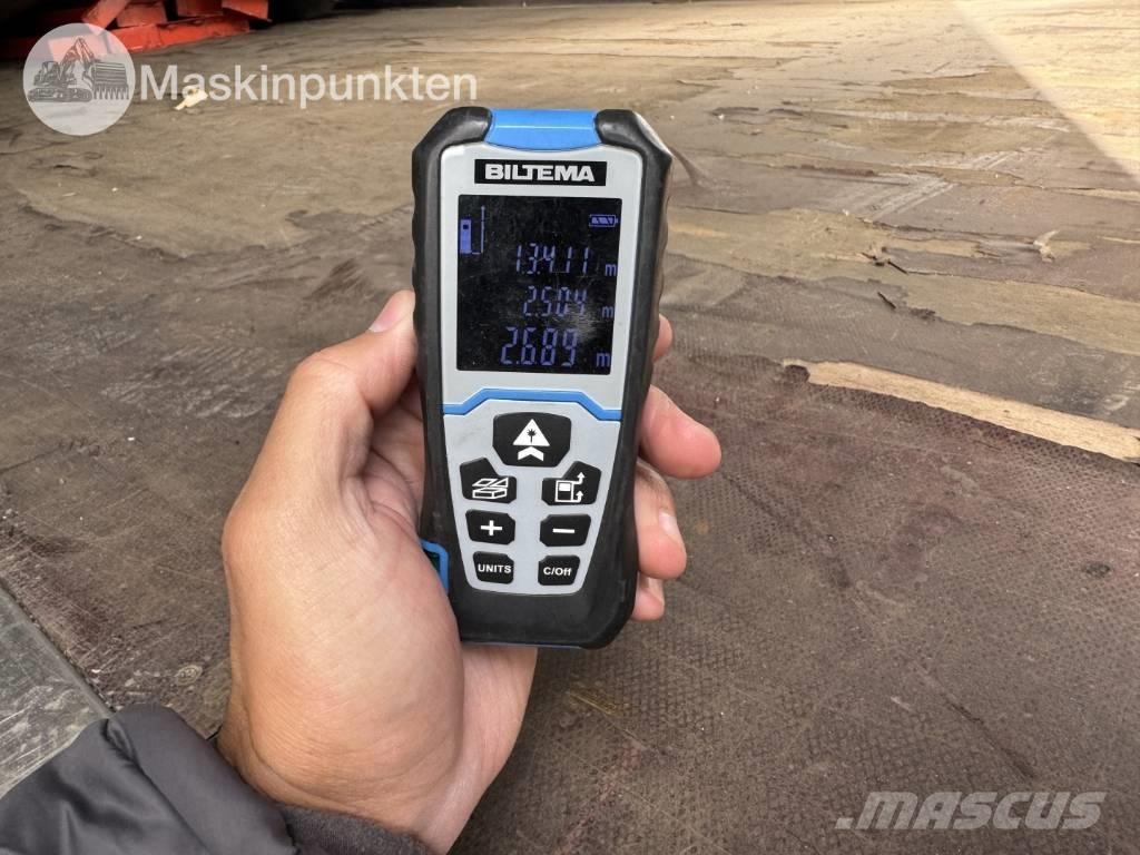 Närko S3HB11L61 Semi-remorci cu temperatura controlata