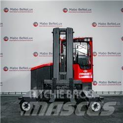 Combilift C 4000 ET Încarcator lateral