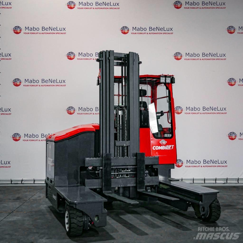 Combilift C 4000 ET Încarcator lateral