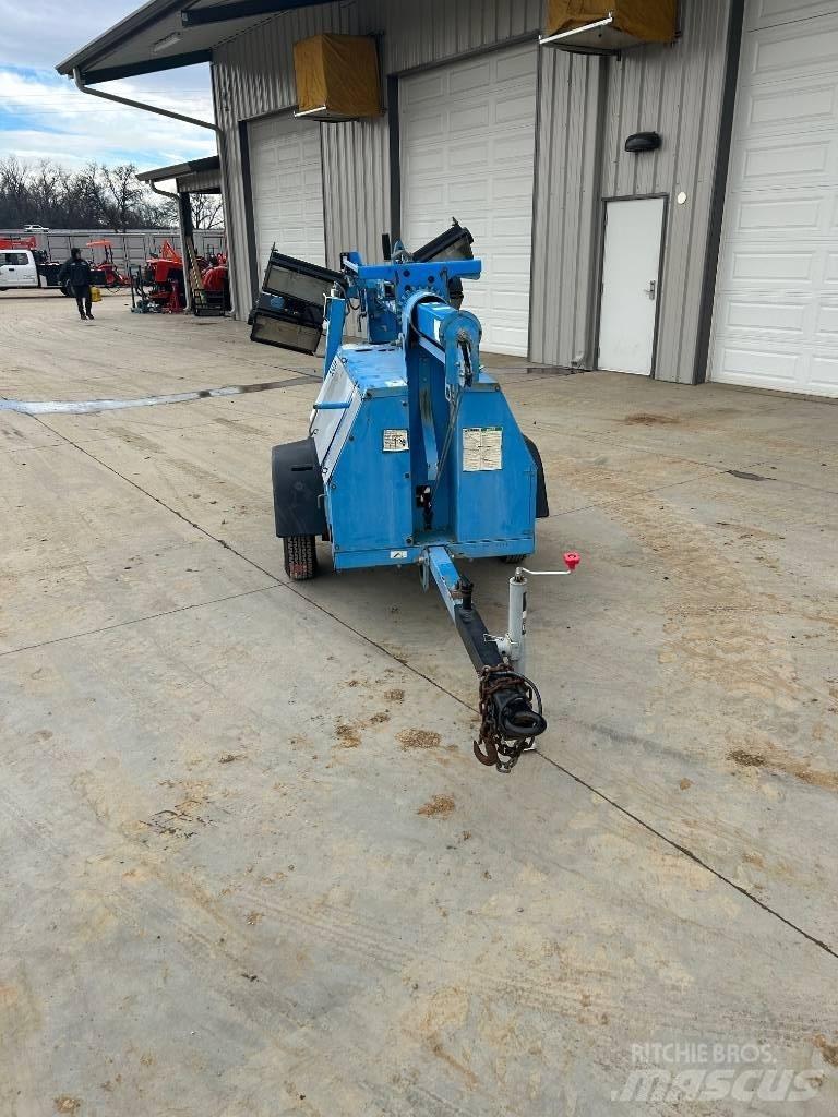 Genie TML 4000 N Echipamente de luminare