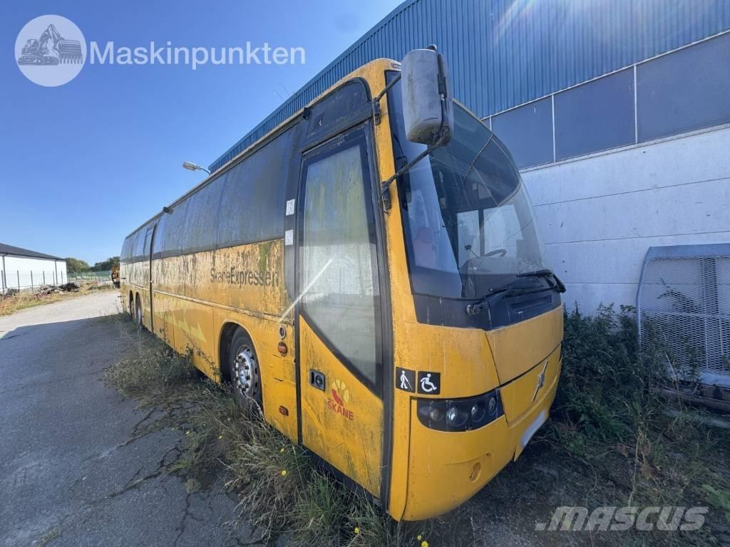 Volvo B 12 M Autobuze intercity