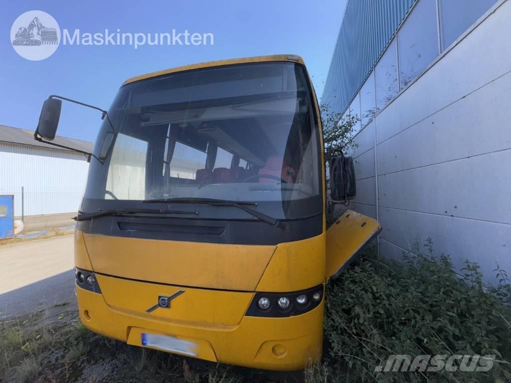 Volvo B 12 M Autobuze intercity