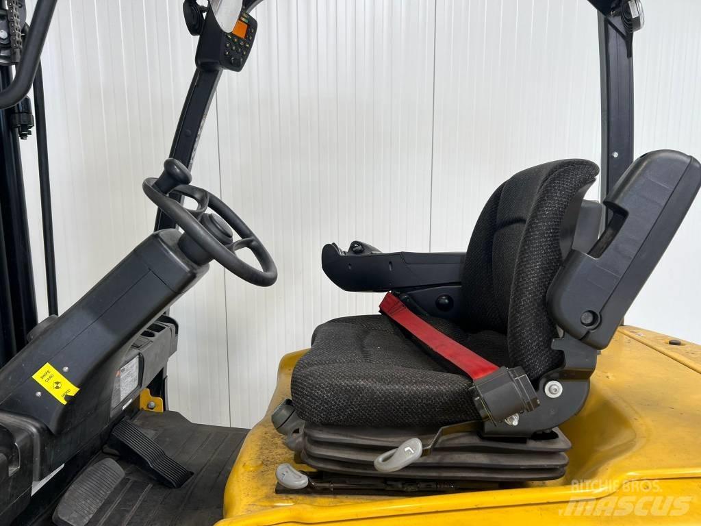 Yale ERP22VL Stivuitor electric