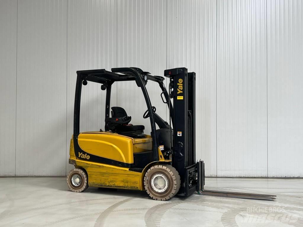 Yale ERP22VL Stivuitor electric