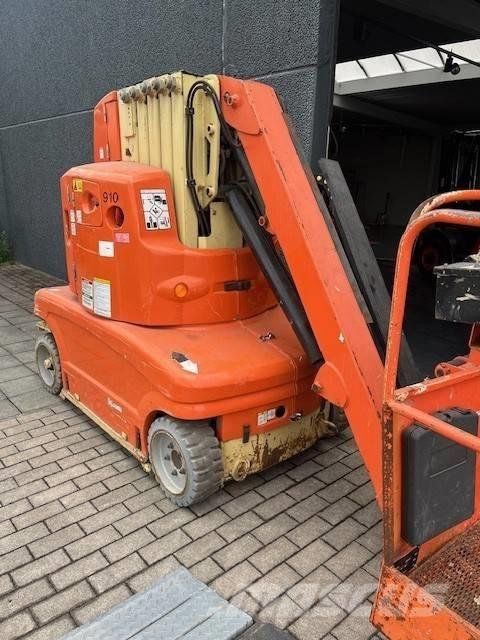 JLG T1210 Alte ascensoare si platforme
