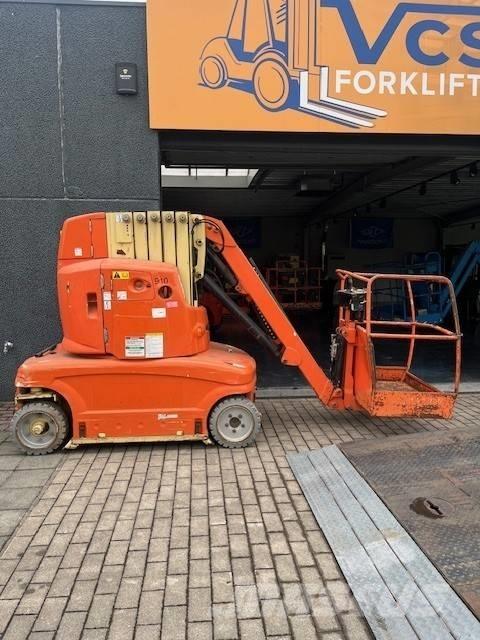 JLG T1210 Alte ascensoare si platforme