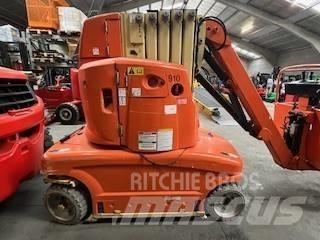 JLG T1210 Alte ascensoare si platforme