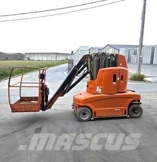 JLG T1210 Alte ascensoare si platforme