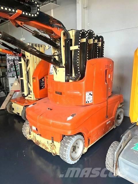 JLG T1210 Alte ascensoare si platforme