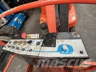 JLG T1210 Alte ascensoare si platforme