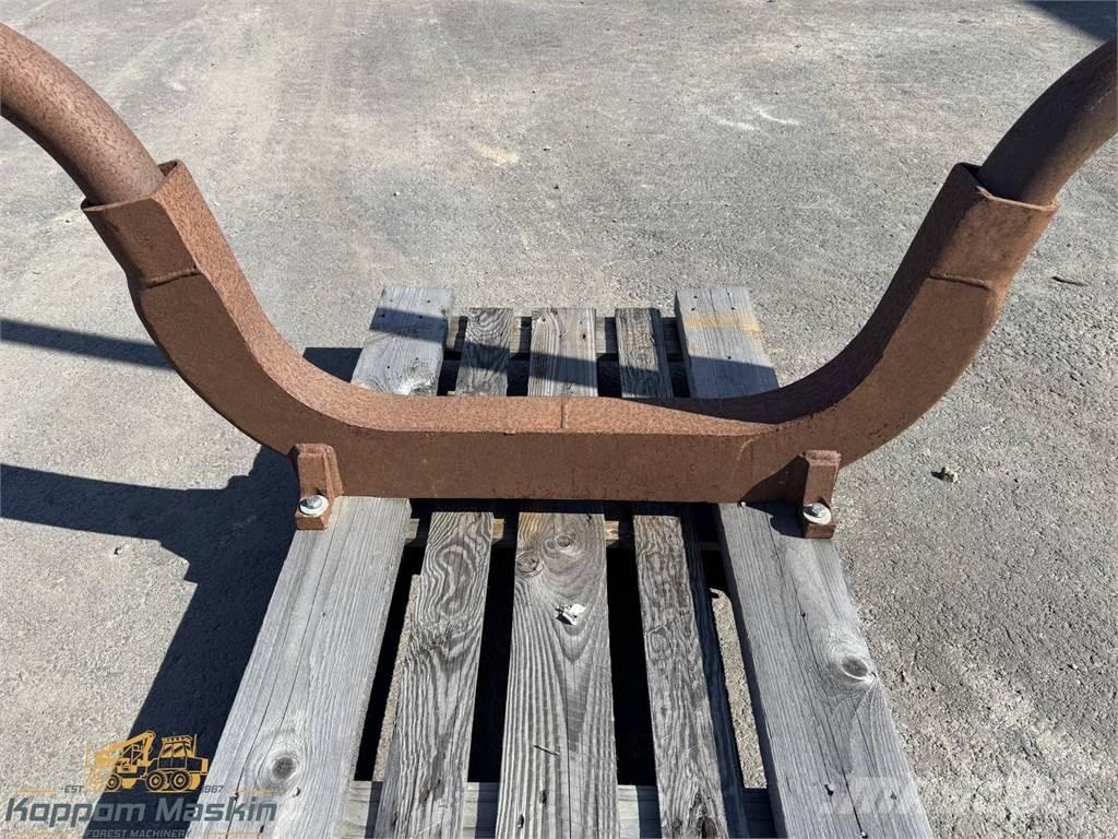 Rottne F12 Alte componente