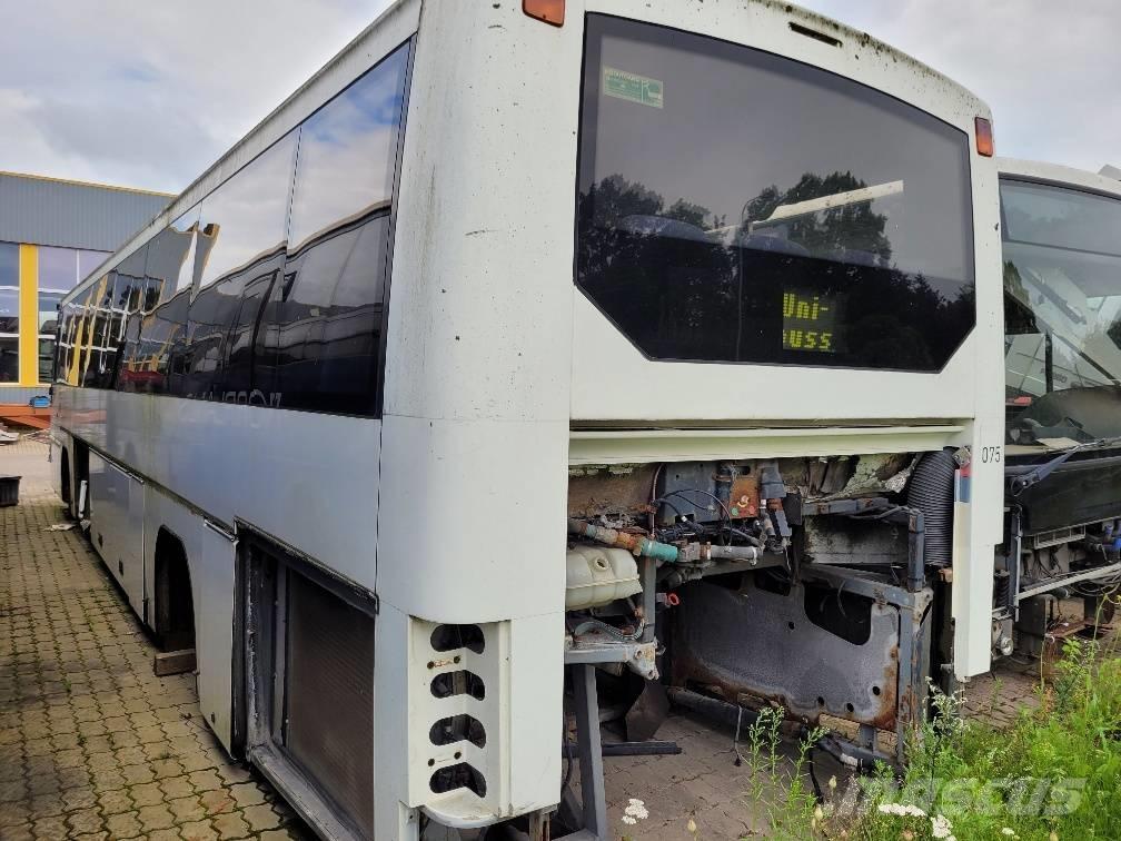 Volvo B 12 M Autobuze de turism