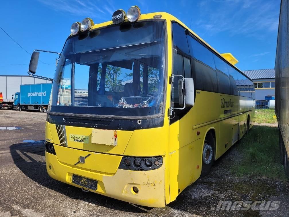 Volvo B 12 M Autobuze de turism