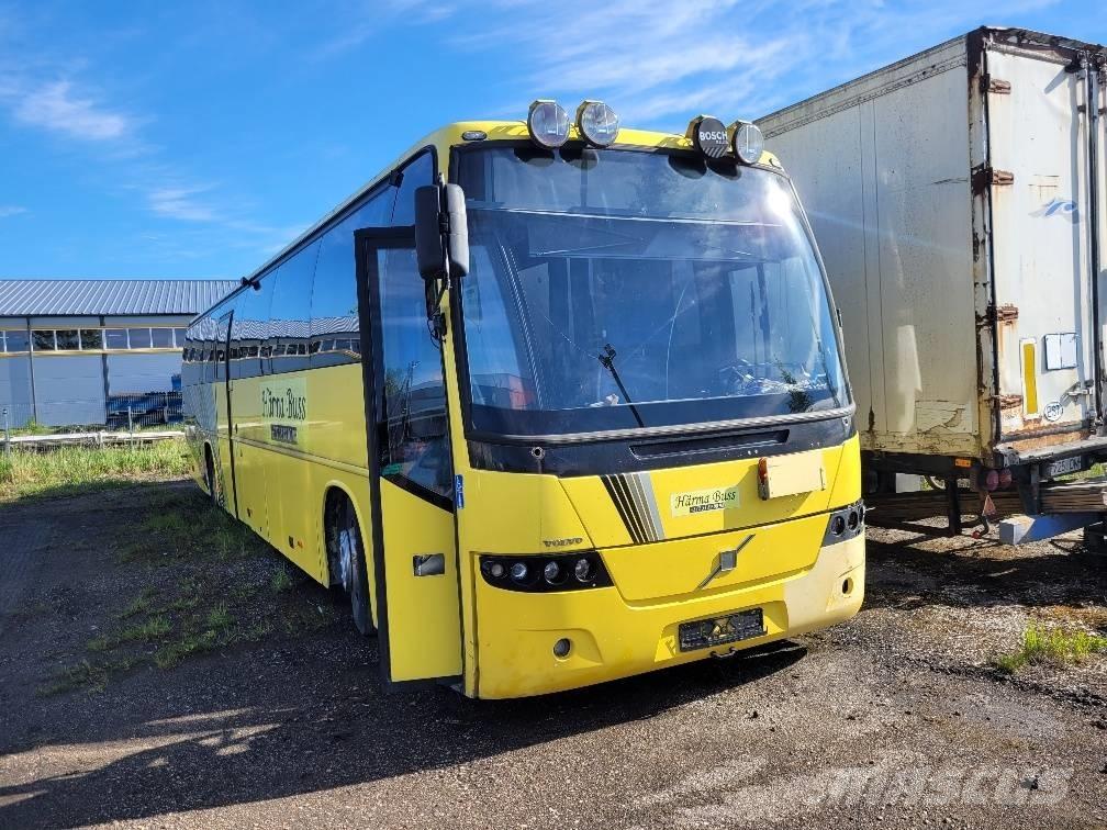 Volvo B 12 M Autobuze de turism
