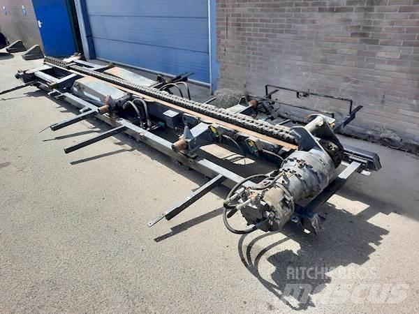 Translift TL24.70 Transport - Altele