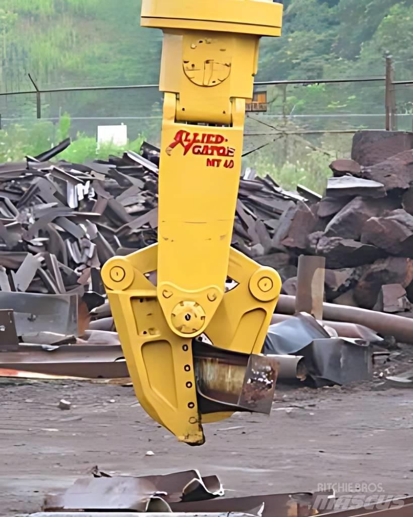 Allied GATOR MT 20 Taietoare