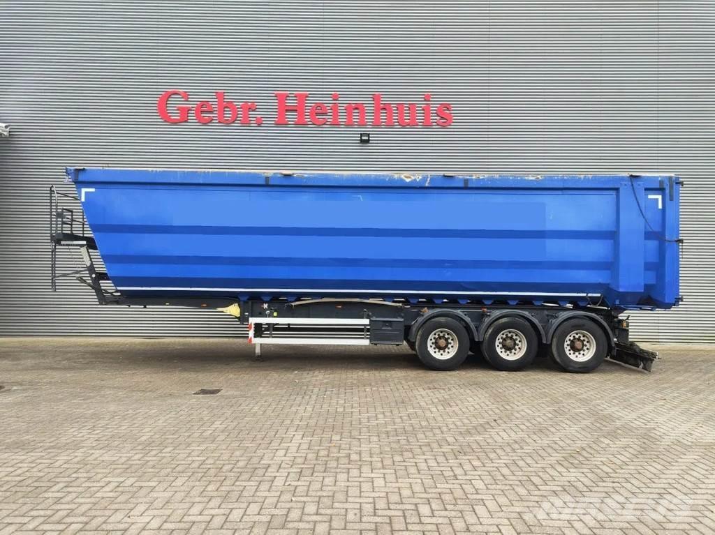 Kempf SKM 35/3 Semi-remorca Basculanta